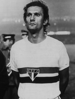 pedro rocha são paulo (Foto: Agência Estado)