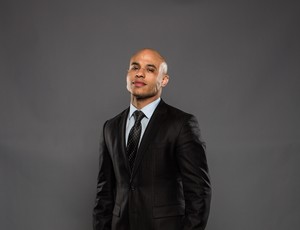 Ali Abdelaziz (Foto: Divulgação)