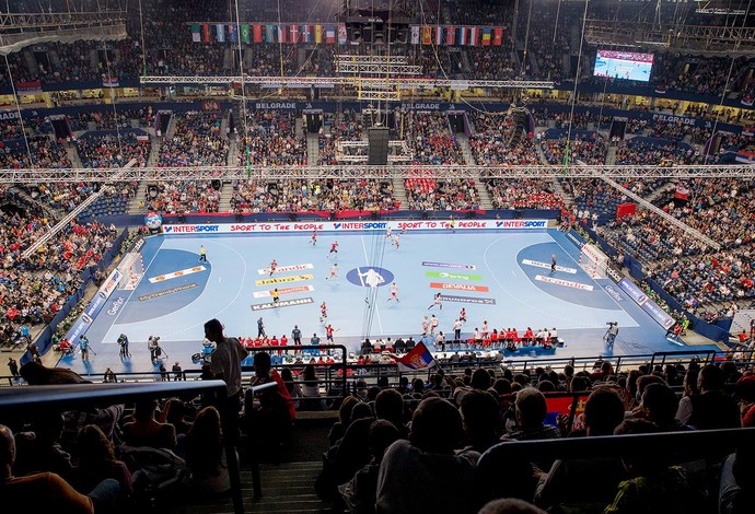 sérvia x polônia mundial de handebol feminino (Foto: Cinara Piccolo/Photo&Grafia)