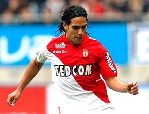 Falcao Garcia Monaco e SOCHAUX (Foto: Agência Reuters)