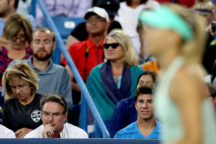 jimmy connors (Foto: AFP)