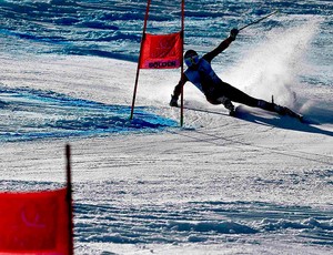 esqui alpino Bode Miller Söelden (Foto: Reuters)