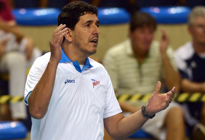 Volei - campinas x osasco (Foto: João Pires/FotoJump/Divulgação)