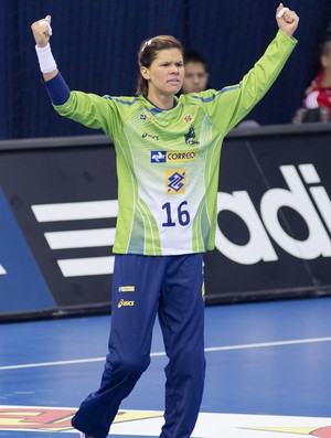 Mayssa brasil handebol mundial (Foto: Cinara Piccolo/Photo&Grafia)