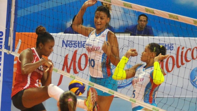 Fabiana Sesi-SP Superliga vôlei (Foto: Lucas Dantas / Sesi-SP)