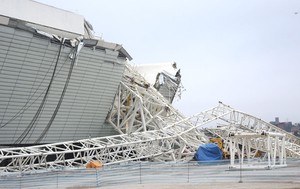 Arena Corinthians (Foto: David Abramvezt)