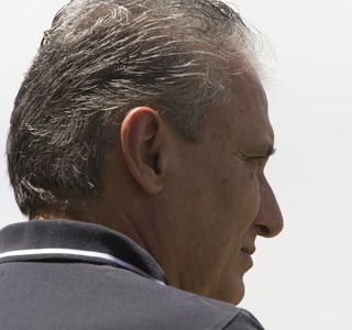 Tite Corinthians (Foto: Daniel Augusto Jr/Agência Corinthians)