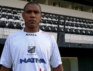 Álvaro Bragantino (Foto: Edinho Campos/ C.A.Bragantino)