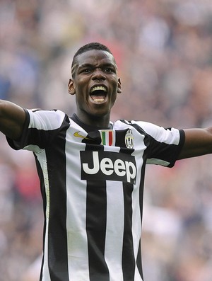 Paul Pogba Juventus (Foto: Reuters)