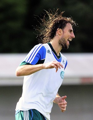 henrique palmeiras (Foto: Marcos Ribolli)