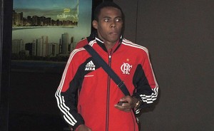 Elias Flamengo (Foto: Cahê Mota)