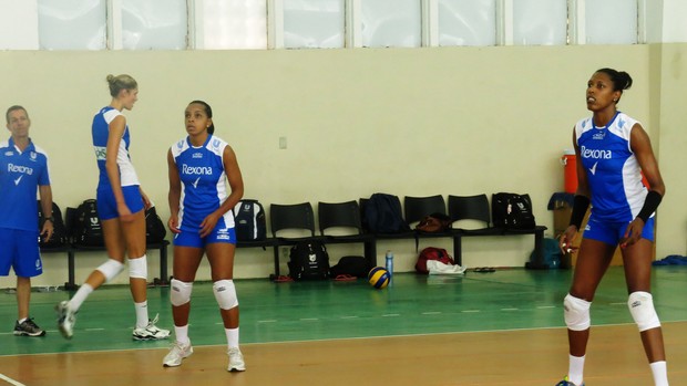 fofão volei (Foto: Fabio Leme)