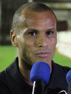 Rivaldo Mogi Mirim Sapão (Foto: Rafael Bertanha / Eaí? Produções)