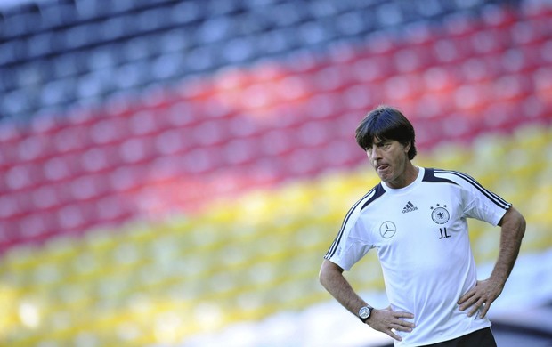 Joachim Low Alemanha  (Foto: EFE)