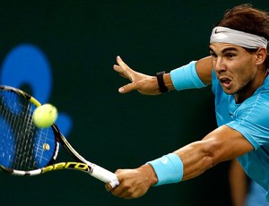 tênis rafael nadal master 1000 de Xangai (Foto: Agência Reuters)