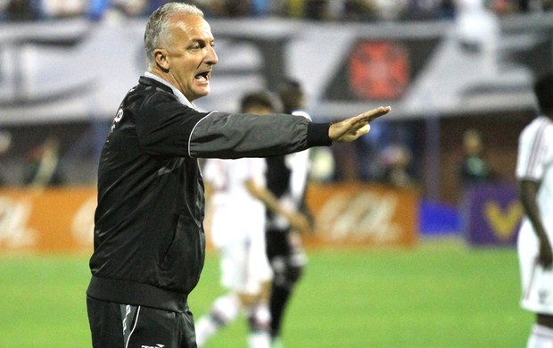 Dorival Junior Vasco e Fluminense (Foto: Jamira Furlani / Avaí FC)