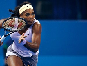 tênis serena williams wta de PEquim (Foto: Agência Reuters)