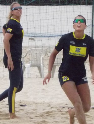 Mari Paraiba volei (Foto: Tulio Moreira)