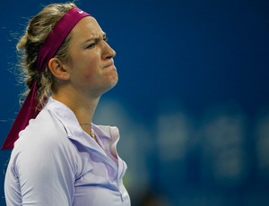 tênis victoria azarenka wta de Beijing (Foto: Agência Reuters)