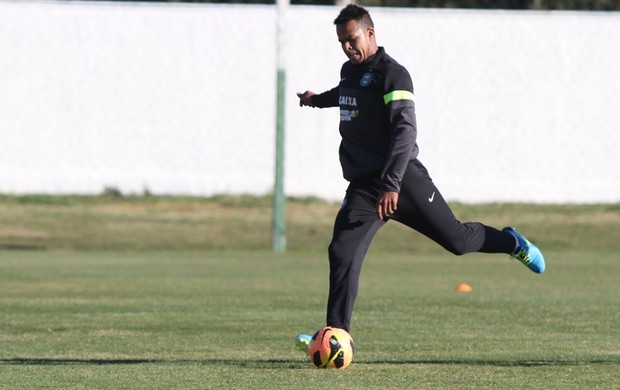 Bill Coritiba (Foto: Divulgação / Site oficial do Coritiba)