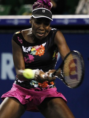 Venus Williams, WTA Tóquio (Foto: Reuters)