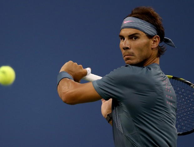 Rafael Nadal US Open (Foto: Getty Images)