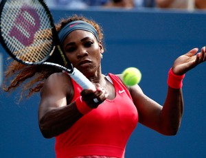 tênis Serena Williams US Open (Foto: Agência Reuters)