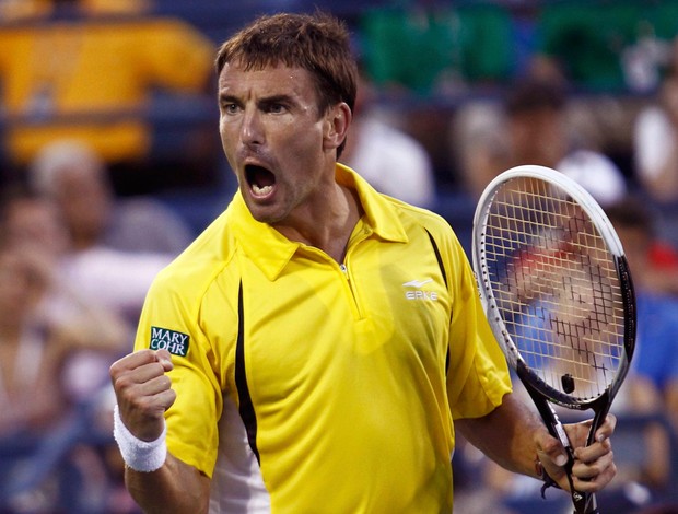 tênis Tommy Robredo US Open (Foto: Reuters)