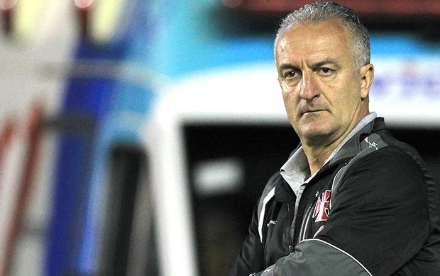 Dorival Junior Vasco e Nacional-AM (Foto: Marcelo Sadio / Vasco.com.br)