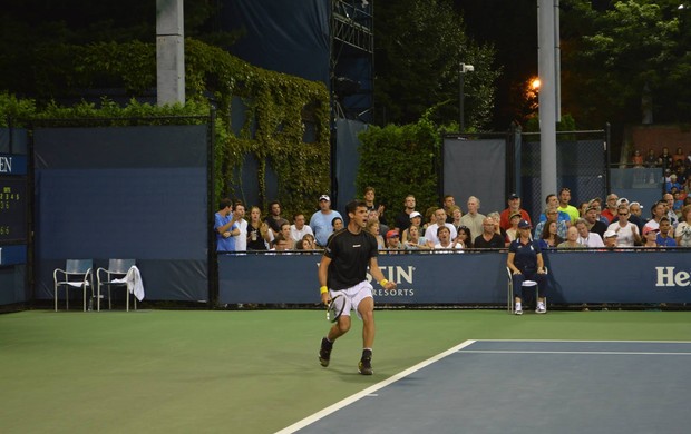 us open rogerinho (Foto: Divulgação / CBT)