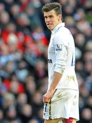 Gareth Bale Tottenham (Foto: EFE)