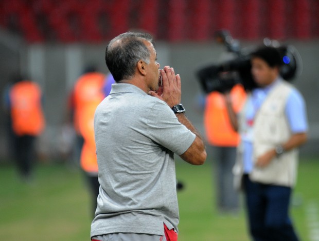 jorginho náutico (Foto: Aldo Carneiro / Pernambuco Press)