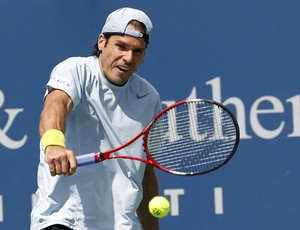 tommy haas cincinnati tenis (Foto: Reuters)