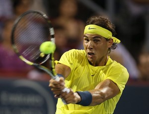 rafael nadal masters montreal quartas (Foto: Reuters)