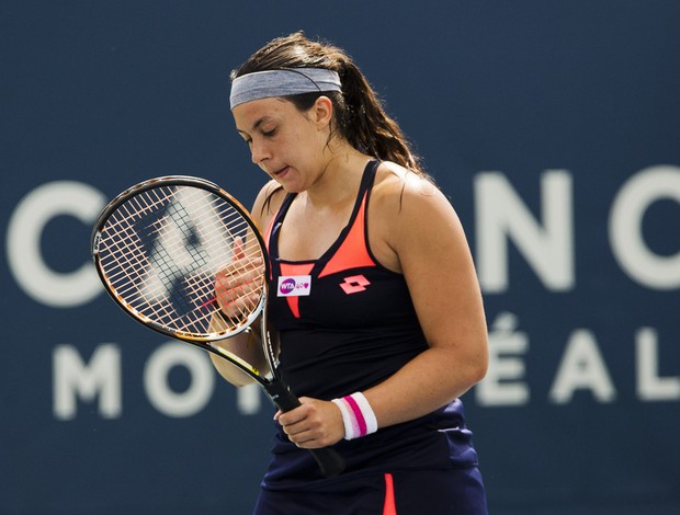 marion bartoli wta toronto oitavas (Foto: Reuters)