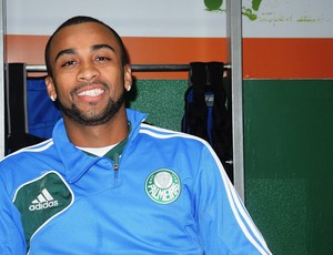 Wesley Palmeiras (Foto: Marcelo Hazan)