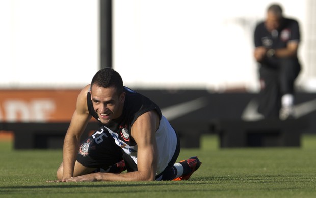 Renato Augusto Corinthians (Foto: Daniel Augusto Jr / Agência Corinthians)