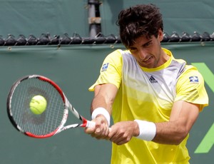 Thomaz Bellucci Masters 1000 Miami (Foto: AP)