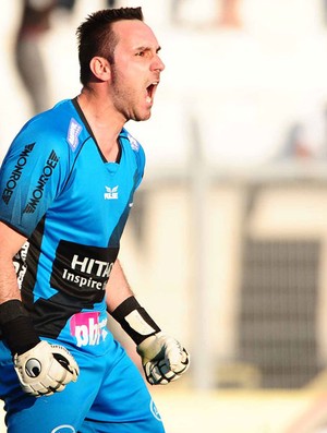 roberto ponte preta fluminense série A (Foto: Marcos Ribolli / Globoesporte.com)