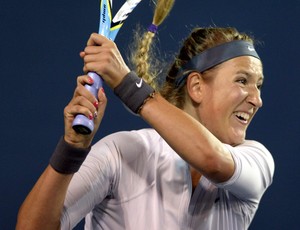 victoria azarenka carlsbad tenis (Foto: EFE)