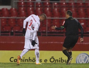 Luis Fabiano (Foto: Rubens Chiri / saopaulofc.net)