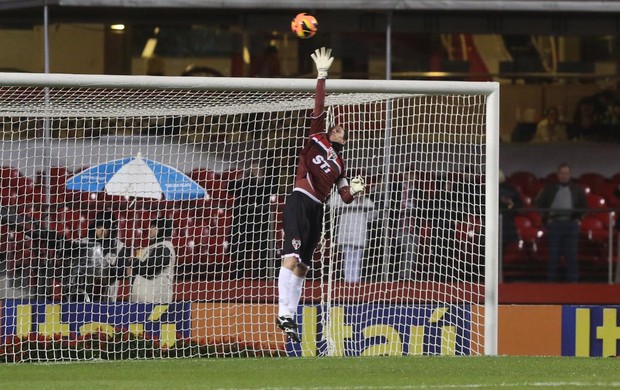 Rogério Ceni (Foto: Rubens Chiri / saopaulofc.net)