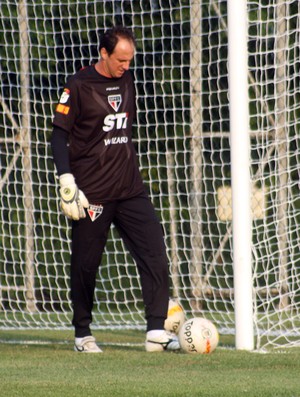 Rogério Ceni (Foto: Cleber Akamine)