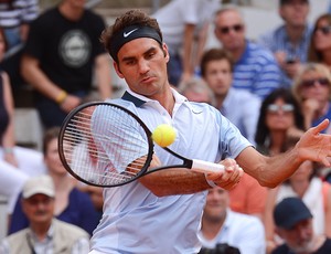 roger federer hamburgo tenis (Foto: AP)