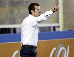 Dunga, Fluminense x Internacional (Foto: Celso Ávila/Futura Press)