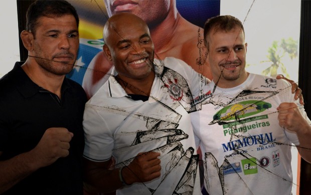 chamada carrossel Fábio Maldonado UFC (Foto: Luis Hasselmann / Globoesporte.com)