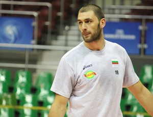 sokolov bulgaria volei (Foto: Fabrício Marques)