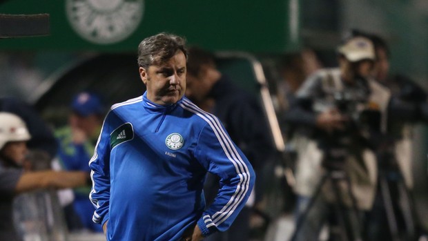 gilson kleina palmeiras abc (Foto: JF Diorio/Estadão Conteúdo)