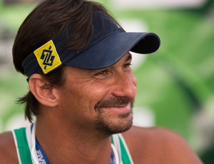 vôlei de praia Ricardo (Foto: FIVB)