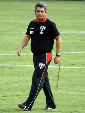 Ney Franco (Foto: Cleber Akamine)